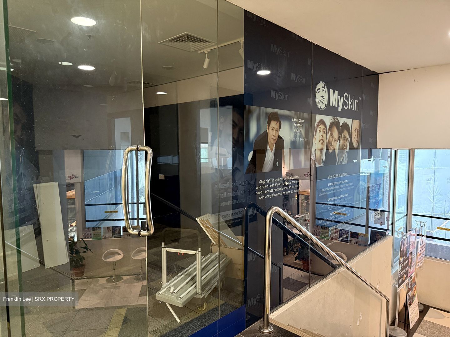 Roxy Square (D15), Shop House #482877521